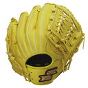 【2,000円OFFクーポン発行中】 エスエスケイ SSK 野球 ジュニア 軟式グラブ オールラウンド用 少年軟式ウインドリームシリーズ WJG424 30LY...