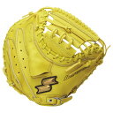 【お得なクーポン発行中】 エスエスケイ SSK 野球 ジュニア 軟式グラブ 捕手用 少年軟式ウインドリームシリーズ WJM124 30LYタン 【2025SS】