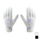 【お得なクーポン発行中】 ゼット ZETT 野球 バッティング手袋 3D FIT GLOVE 高校生対応 両手用 BG18012HS 【2025SS】