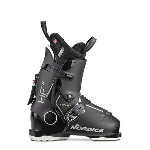 ◇ NORDICA (ノルディカ スキーブーツ NORDICA スキーブーツ ) レディース 【2023-2024】 HF 75 W　リアエントリー アルペンソール