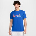 【お得なクーポン発行中】 ナイキ NIKE メンズ ランニング ウェア トップス Tシャツ 半袖 AS M NK DF TEE FOUNDERS HM8292 ...