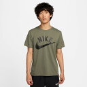 【2,000円OFFクーポン発行中】 ナイキ NIKE メンズ ランニング ウェア トップス Tシャツ 半袖 DF マイラー スウッシュ S/S トップ FV9...