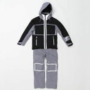 【お得なクーポン発行中】 オンヨネ ONYONE メンズ スキーウエア 上下セット MENS SUIT ONS97520 009006 【24-25モデル】