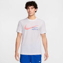【お得なクーポン発行中】 ナイキ NIKE メンズ ランニング ウェア トップス Tシャツ 半袖 AS M NK DF TEE FOUNDERS HM8292 ...
