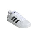 【お得なクーポン発行中】 アディダス adidas メンズ テニス シューズ カジュアル GRANDCOURT BASE 2.0 M GW9250 LIT50 ...
