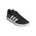 【お得なクーポン発行中】 アディダス adidas メンズ テニス シューズ カジュアル GRANDCOURT BASE 2.0 M GW9251 LIT50 ...