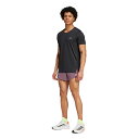 【お得なクーポン発行中】 アディダス adidas メンズ ランニング ウェア ボトムス ショートパンツ ADIZERO GEL SHO M JTT22 【2024SS】
