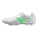 【2,000円OFFクーポン発行中】 ミズノ MIZUNO メンズ レディース サッカー スパイク シューズ モナルシーダネオ3 ワイド ELITE P1GA2...