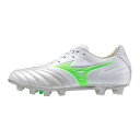 【お得なクーポン発行中】 ミズノ MIZUNO メンズ レディース サッカー スパイク シューズ モナルシーダネオ3 ワイド PRO P1GA252337 20...
