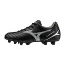 【お得なクーポン発行中】 ミズノ MIZUNO ジュニア サッカー スパイク シューズ モナルシーダネオ3 セレクトJr P1GB242503 【2025SS】...