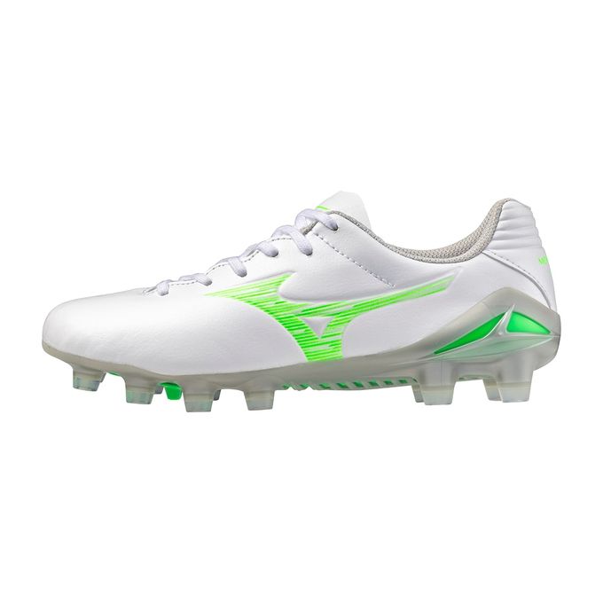 【2,000円OFFクーポン発行中】 ミズノ MIZUNO ジュニア サッカー スパイク シューズ モナルシーダネオ3 PRO Jr P1GB252037