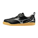 ミズノ MIZUNO ジュニア フットサル シューズ 屋内 インドア用 モナルシーダネオ3 クラブキッズ IN P1GG252603