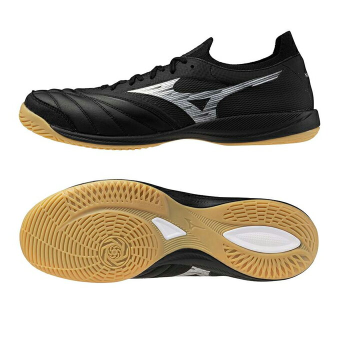 【人気商品】 ■ ミズノ MIZUNO メンズ フットサル シューズ モレリアネオ SALA β JAPAN IN(フットサル) Q1GA241003のサムネイル