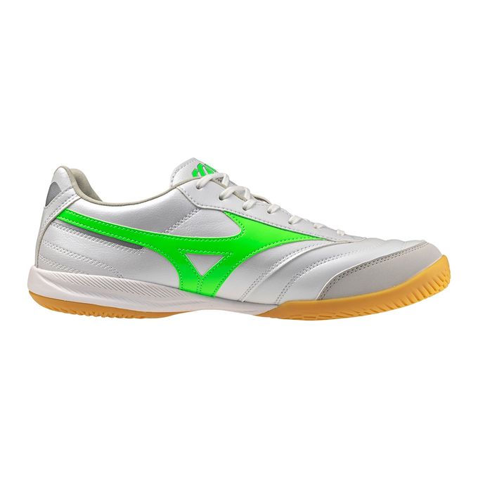【お得なクーポン発行中】 ミズノ MIZUNO メンズ レディース フットサル シューズ 屋内 インドア用 モレリア サラ PRO IN Q1GA251337