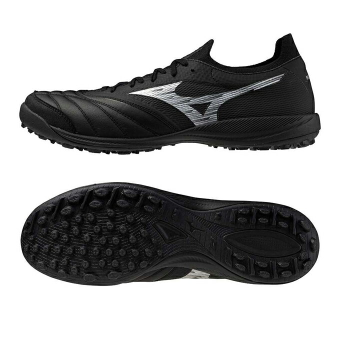 【人気商品】 ■ ミズノ MIZUNO ユニセックス フットサル シューズ モレリアネオ SALA β JAPAN TF(フットサル) Q1GB241003のサムネイル