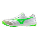 【お得なクーポン発行中】 ミズノ MIZUNO メンズ レディース フットサル シューズ モレリア サラ ELITE TF Q1GB251237 202504s...