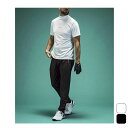 【お得なクーポン発行中】 LUXEAKMPLUS リュクスエイケイエムプラス メンズ ゴルフ ウェア トップス Tシャツ モックネック BACK VERTICA...