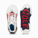 【お得なクーポン発行中】 プーマ PUMA メンズ ゴルフ シューズ スパイクレス GS-X EFEKT 379207 05 【2024SS】
