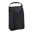【お得なクーポン発行中】 ミズノ MIZUNO メンズ レディース ジュニア 野球 バッグ シューズケース24AW 1FJKB821