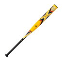 【お得なクーポン発行中】 ルイスビルスラッガー Louisville Slugger ソフトボール バット カタリスト3 TI ソフトボール用(ゴム3号) 83...
