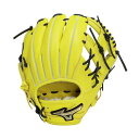 【2,000円OFFクーポン発行中】 ミズノ MIZUNO 野球 ジュニア 軟式グラブ ジュニア軟式用【グローバルエリートRG】ブランドアンバサダーセレクション...
