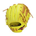 【お得なクーポン発行中】 ミズノ MIZUNO 野球 軟式グラブ 内野手用 軟式用ウィルドライブ レッド AXI【内野手向け/サイズ9】 1AJGR14213 ...