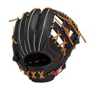 【お得なクーポン発行中】 ミズノ MIZUNO 野球 軟式グラブ 内野手用 軟式用ウィルドライブ レッド AXI【内野手向け/サイズ9】 1AJGR14223 ...