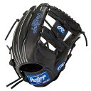 【2,000円OFFクーポン発行中】 ローリングス rawlings 野球 ジュニア 軟式グラブ オールラウンド用 ジュニア HYPER TECH R9 SER...