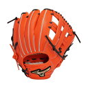 【2,000円OFFクーポン発行中】 ミズノ MIZUNO 野球 ジュニア 軟式グラブ ジュニア軟式用【グローバルエリートRG】ブランドアンバサダーセレクション...