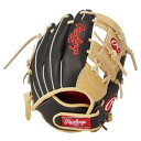 【2,000円OFFクーポン発行中】 ローリングス rawlings 野球 ジュニア 軟式グラブ オールラウンド用 Jr.グラブシュアキャッチ サイズ SS G...