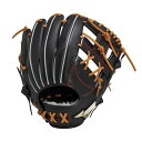 【2,000円OFFクーポン発行中】 ミズノ MIZUNO 野球 軟式グラブ 【グローバルエリート】Hselection SIGNA AXI【内野手/サイズ9】...