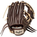 【お得なクーポン発行中】 ローリングス rawlings 野球 硬式用グラブ RGGC PRO PREFERRED 内野手用 サイズ11.25 GH3PRN62...