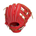 【お得なクーポン発行中】 ミズノ MIZUNO 野球 軟式グラブ 【グローバルエリート】Hselection SIGNA AXI【内野手/サイズ9】 1AJGR...