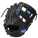 【2,000円OFFクーポン発行中】 ローリングス rawlings 野球 ジュニア 軟式グラブ オールラウンド用 ジュニア HYPER TECH R9 SER...