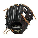 【2,000円OFFクーポン発行中】 ミズノ MIZUNO 野球 硬式グラブ 外野手用 硬式用【グローバルエリート】Hselection SIGNA JF【外野...
