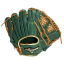 【お得なクーポン発行中】 ミズノ MIZUNO 野球 トレーニング グラブ 【グローバルエリート】トレーニンググラブ【内野手用(2)】 1AJGT31110 3...