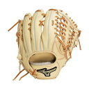 【お得なクーポン発行中】 ミズノ MIZUNO 野球 硬式グラブ 外野手用 硬式用【グローバルエリート】Hselection SIGNA JF【外野手用(センタ...