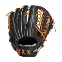 【2,000円OFFクーポン発行中】 ミズノ MIZUNO 野球 軟式グラブ 【グローバルエリート】Hselection SIGNA AXI【外野手/サイズ16...