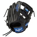 【2,000円OFFクーポン発行中】 ローリングス rawlings 野球 ジュニア 軟式グラブ オールラウンド用 ジュニア HYPER TECH R9 SER...