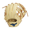 【2,000円OFFクーポン発行中】 ミズノ MIZUNO 野球 軟式グラブ 内野手用 軟式用ウィルドライブ ブルー【内野手向け/サイズ9】 1AJGR1491...