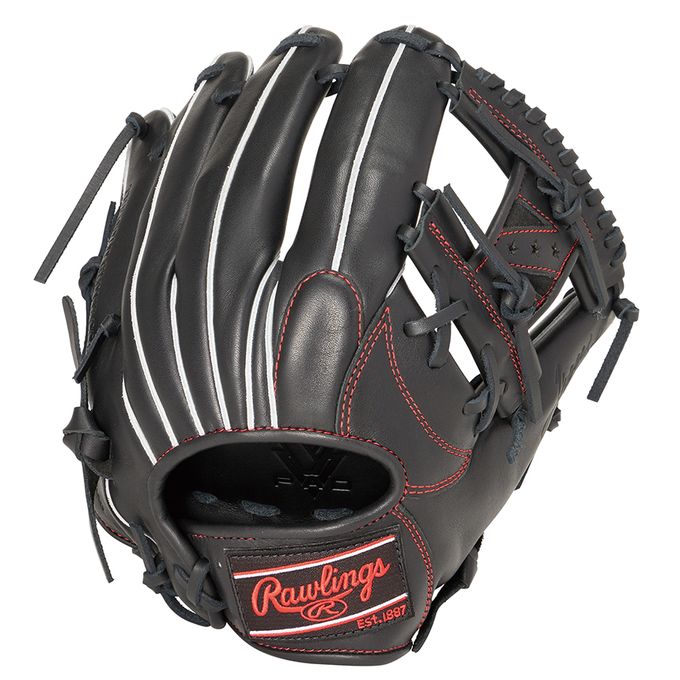 Other - 【クーポン発行中！】 ローリングス rawlings 野球 軟式グラブ 内野手用 軟式 HYPER TECH R2G [内野手用] サイズ 11.25 GR4FHTN62 ブラック