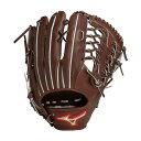 【2,000円OFFクーポン発行中】 ミズノ MIZUNO 野球 硬式グラブ 【グローバルエリート】ジャパン【外野手用/サイズ16N】 1AJGH31307 8...