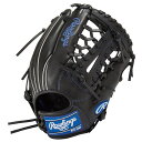 【2,000円OFFクーポン発行中】 ローリングス rawlings 野球 ジュニア 軟式グラブ オールラウンド用 ジュニア HYPER TECH R9 SER...