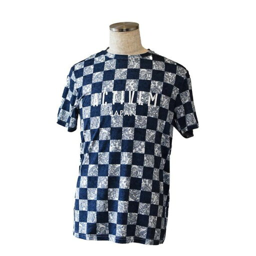 【お得なクーポン発行中】 アクティブーム ActiveM 野球 ウエア トップス 半袖Tシャツ ペイズリー柄Tシャツ 013RENV ネイビー 【2024FW】 【お得なクーポン発行中】 アクティブーム ActiveM 野球 ウエア トップス 半袖Tシャツ ペイズリー柄Tシャツ 013RENV ネイビー 【2024FW】