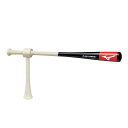 【人気商品】 ■ ミズノ MIZUNO 野球 トレーニングバット Axis Maker【和田一浩氏共同開発トレーニングバット】 1GJBT25009 ブラック 【2024FW】(4)