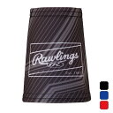 【お得なクーポン発行中】 ローリングス rawlings 野球 アクセサリー リストバンド AAW14F01