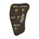 【お得なクーポン発行中】 ローリングス rawlings 野球 審判用品 インジケーター EAC6S02