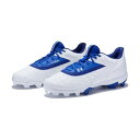 【お得なクーポン発行中】 アンダーアーマー UNDER ARMOR 野球 ポイントスパイク UAリードオフ ロー ラバーモールド3.0 3027447 400 ...