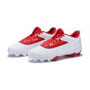 【お得なクーポン発行中】 アンダーアーマー UNDER ARMOR 野球 ポイントスパイク UAリードオフ ロー ラバーモールド3.0 3027447 600 ...