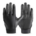 【2,000円OFFクーポン発行中】 ウィルソン Wilson 野球 ジュニア 守備用手袋 WL-1P ブラック 左手用 WB5751001 【2024FW】
